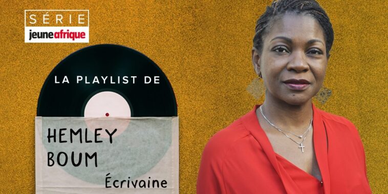 la sélection de l’écrivaine Hemley Boum (1/7) – Jeune Afrique