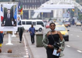 la visite d’Emmanuel Macron au Cameroun divise – Jeune Afrique