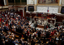 le Sénat adopte le projet de loi "d'urgence" en soutien au pouvoir d'achat