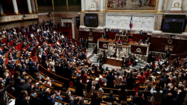 le Sénat adopte le projet de loi "d'urgence" en soutien au pouvoir d'achat