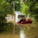 le bilan des inondations dans le Kentucky passe à 15 morts et pourrait doubler