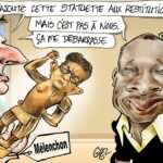 le grain de pili-pili de l’opposition française – Jeune Afrique