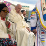 le pape François reconnaît un «génocide»