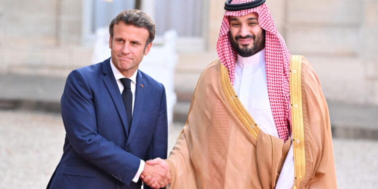 le prince héritier saoudien va-t-il être réhabilité ?