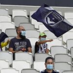 les Girondins de Bordeaux sauront ce mercredi s'ils joueront ou non en Ligue 2