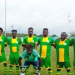les footballeurs et leurs clubs sur une ligne de crête – Jeune Afrique
