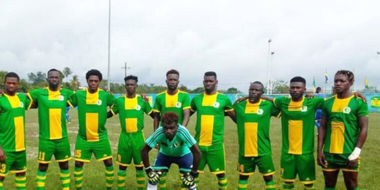 les footballeurs et leurs clubs sur une ligne de crête – Jeune Afrique