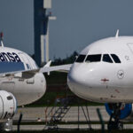 les pilotes de la compagnie Lufthansa menacent de faire grève