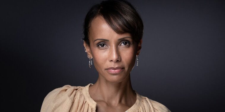 l’ex-Miss Sonia Rolland mise en examen dans l’affaire des « biens mal acquis » – Jeune Afrique