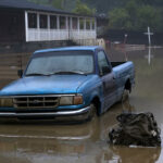 plus de vingt morts après les inondations dans le Kentucky