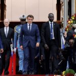 pour Emmanuel Macron, faire du neuf avec du vieux ? – Jeune Afrique