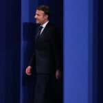 pourquoi Emmanuel Macron va à Yaoundé – Jeune Afrique