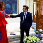 tête-à-tête avec Biya, rencontre avec son fils Franck… Les coulisses de la visite de Macron – Jeune Afrique