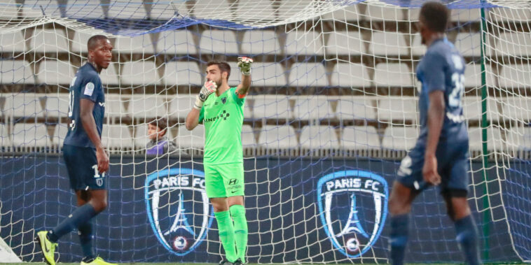 tout ce qu'il faut savoir autour de la reprise de la Ligue 2