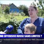 une offensive russe sans limites?