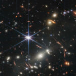 une première photo de l'infiniment ancien dans l'univers