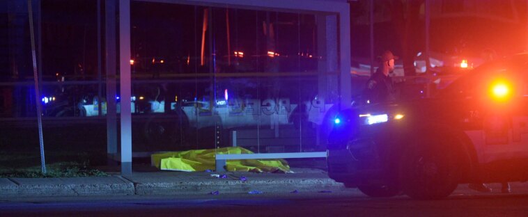 2 meurtres par balle à Montréal mardi