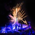 54 revendeurs de drogues interpellés lors des trois week-ends de Tomorrowland