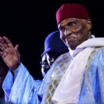 Abdoulaye Wade, discret et affaibli, est revenu – Jeune Afrique