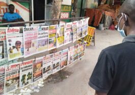 Après les législatives, les Sénégalais espèrent le triomphe de la démocratie