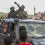 Assimi Goïta est-il en train de perdre face aux jihadistes ? – Jeune Afrique