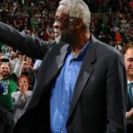 Bill Russell: le marché aux puces du racisme