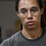 Brittney Griner reconnue coupable de trafic de cannabis