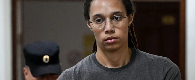 Brittney Griner reconnue coupable de trafic de cannabis