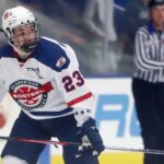 Canadien de Montréal: Lane Hutson retranché par l'équipe américaine
