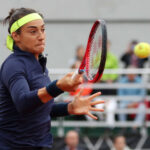 Caroline Garcia remporte le tournoi de Varsovie