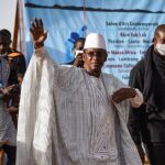 Choguel Maïga, seul contre tous ? – Jeune Afrique