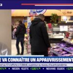 Crise : "la France va connaître un appauvrissement"