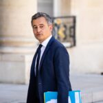 Darmanin annonce l'expulsion à venir d'un imam pour des appels à la haine