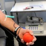 Don du sang: Quand les donneurs sont en vacances, la pénurie de sang guette