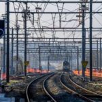 Drame à Solre-sur-Sambre: un jeune homme de 18 ans meurt happé par un train