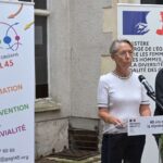 Elisabeth Borne annonce la nomination d’un « ambassadeur aux droits LGBT + »