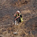 En Algérie, un an après les gigantesques incendies, les plaies toujours ouvertes de la Kabylie