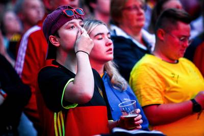 Euro, Tour de France: le sport féminin a eu le vent en poupe sur les télévisions belges