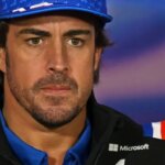 F1: Alonso quitte Alpine pour rejoindre Aston Martin en 2023