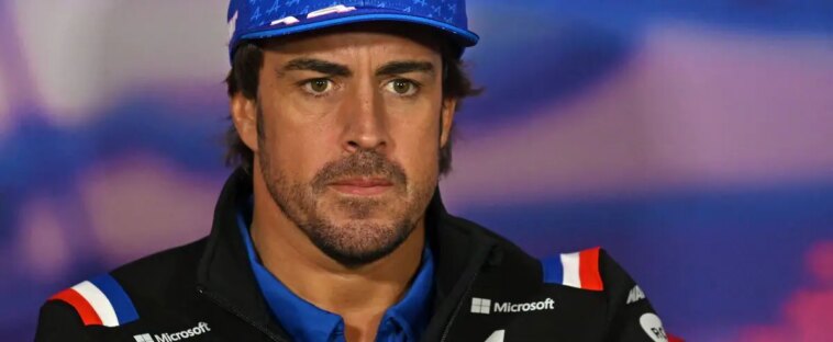 F1: Alonso quitte Alpine pour rejoindre Aston Martin en 2023