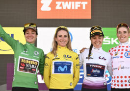 Ferveur, chutes et les Pays-Bas en force... Que retenir du premier Tour de France Femmes ?