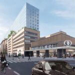 Feu vert pour le futur siège de la SNCB à la gare du Midi