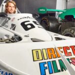GP3R: «Gilles avait un talent hors norme» -Freddie Hunt