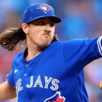 Gausman magistral dans le gain des Jays