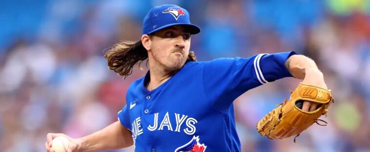 Gausman magistral dans le gain des Jays