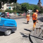 Genève: Il fait trop chaud, des ouvriers auront congé les après-midi