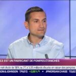 HERMETIC France est un fabricant de pompes étanches industrielles – 03/08