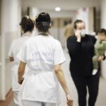 Neuf services d'urgences sur dix font face à un manque de personnel, selon les chiffres publiés ce mercredi par Samu-Urgences de France.