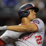 Juan Soto s'en va à San Diego