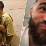 Karim Benzema en couple avec le mannequin américain Jordan Ozuna?